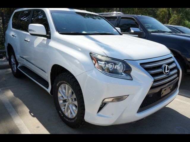 2016 Lexus GX 460