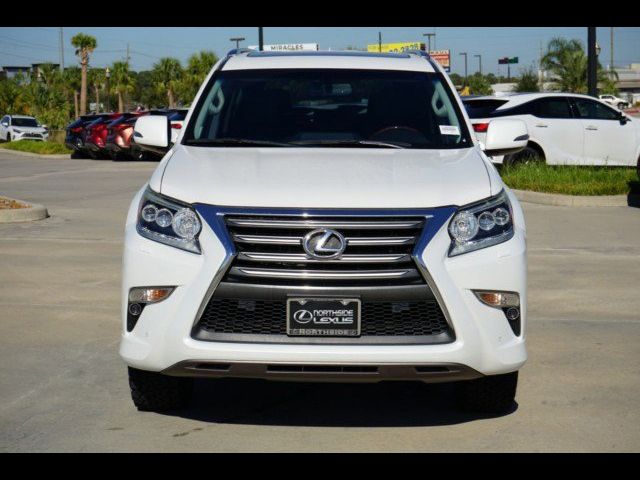 2016 Lexus GX 460