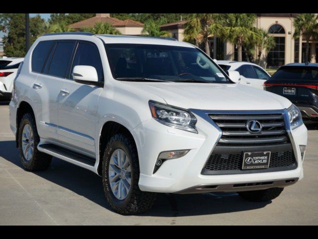 2016 Lexus GX 460