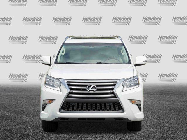 2016 Lexus GX 460