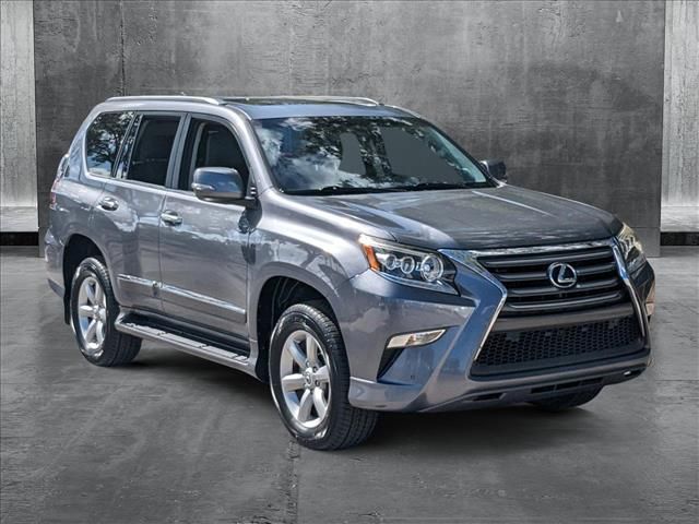 2016 Lexus GX 460