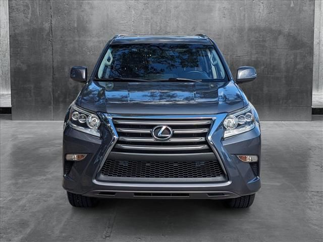 2016 Lexus GX 460