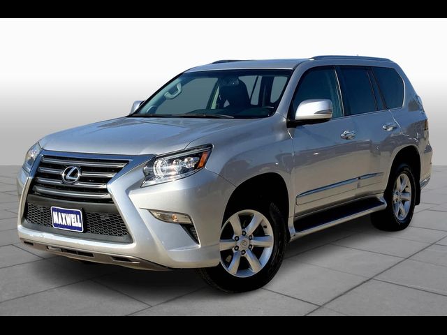 2016 Lexus GX 460