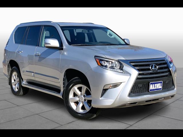 2016 Lexus GX 460