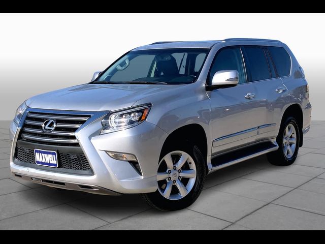 2016 Lexus GX 460