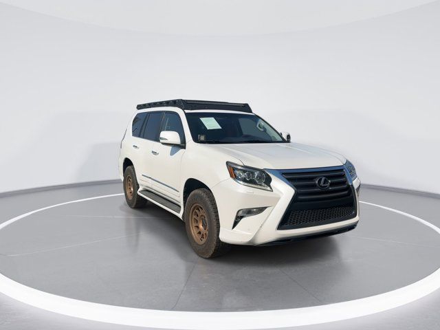 2016 Lexus GX 460