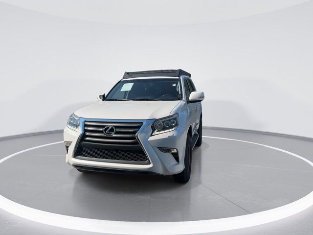 2016 Lexus GX 460