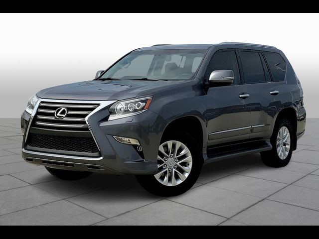 2016 Lexus GX 460