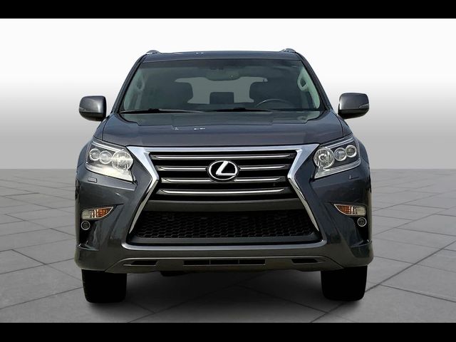 2016 Lexus GX 460