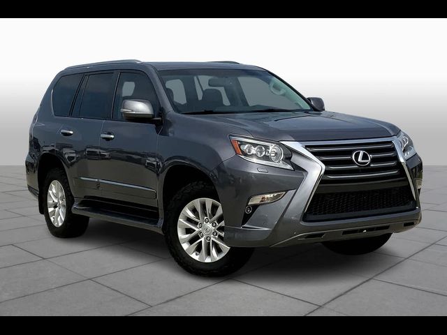 2016 Lexus GX 460