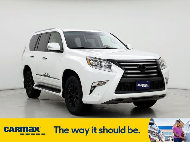 2016 Lexus GX 460