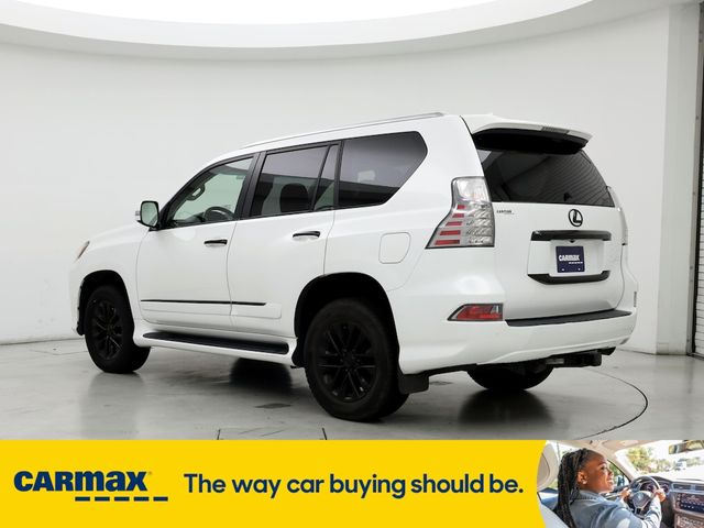 2016 Lexus GX 460