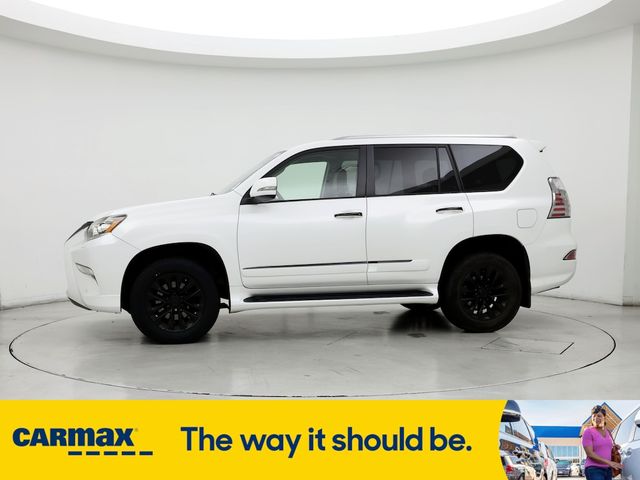 2016 Lexus GX 460