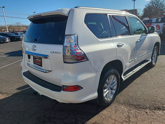 2016 Lexus GX 460