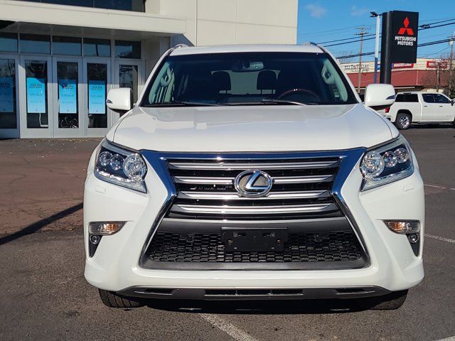 2016 Lexus GX 460