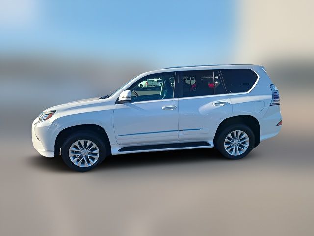 2016 Lexus GX 460