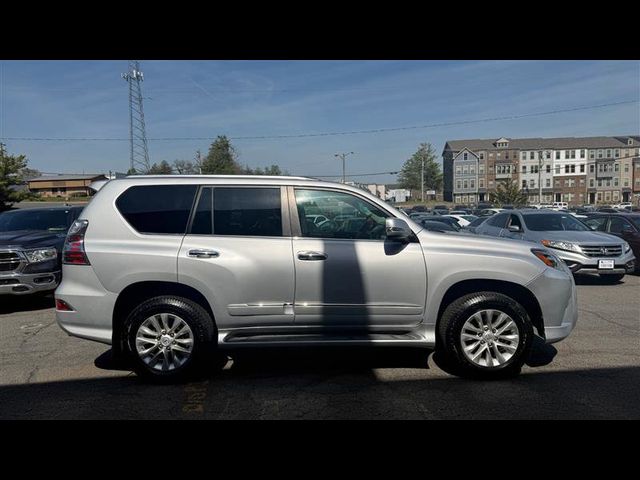 2016 Lexus GX 460
