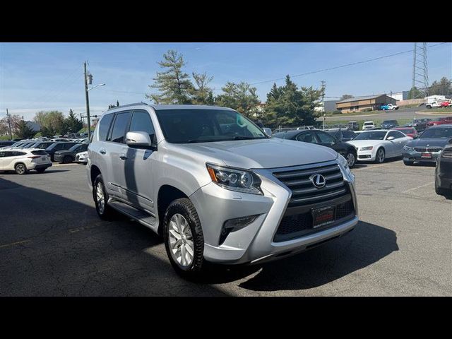 2016 Lexus GX 460