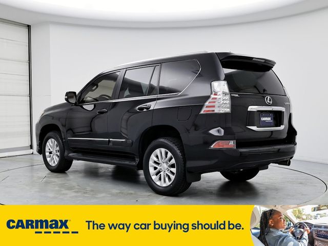 2016 Lexus GX 460