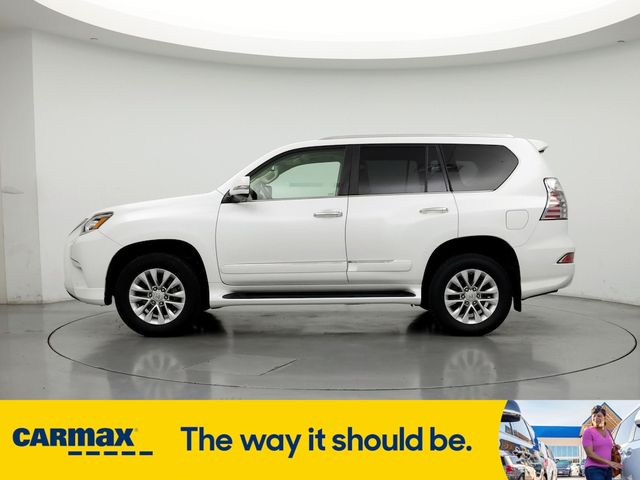 2016 Lexus GX 460