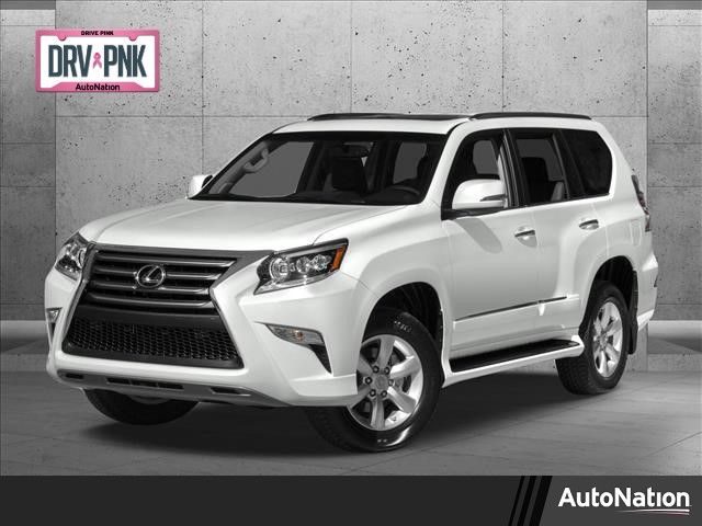 2016 Lexus GX 460