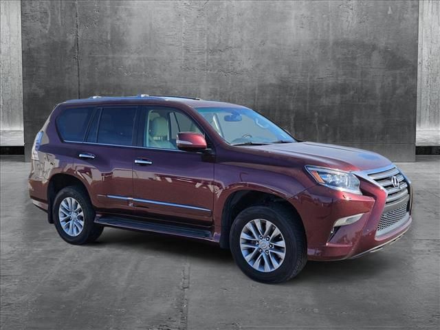 2016 Lexus GX 460