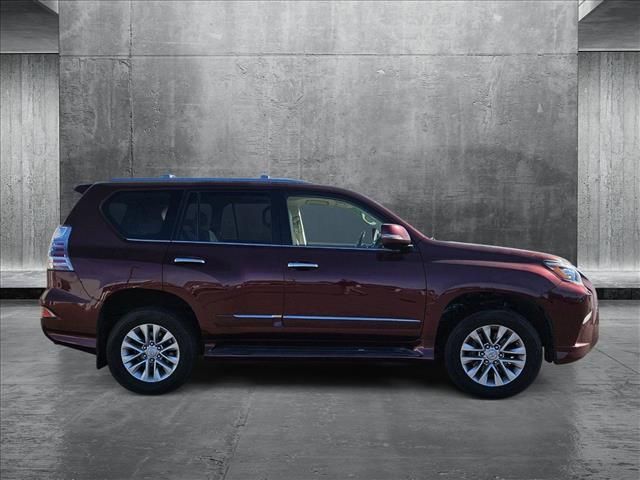 2016 Lexus GX 460