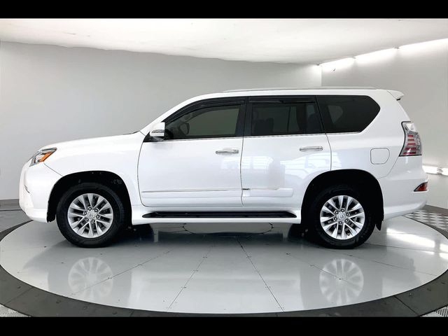 2016 Lexus GX 460