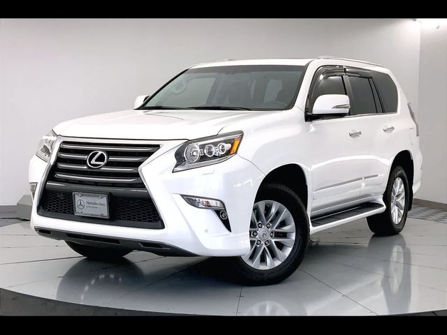 2016 Lexus GX 460