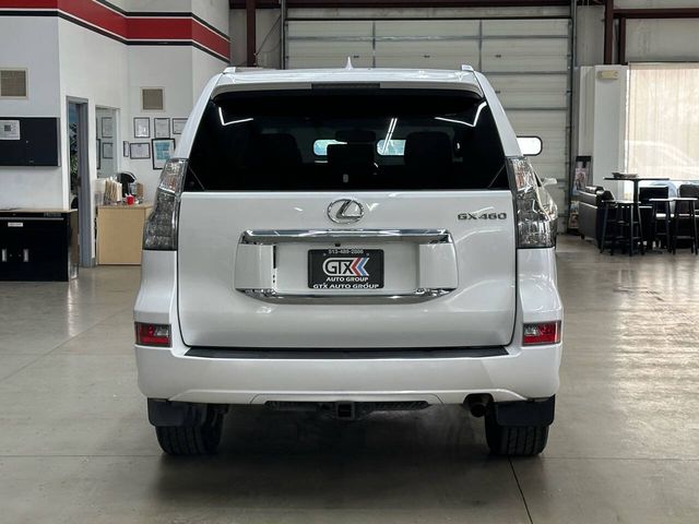 2016 Lexus GX 460