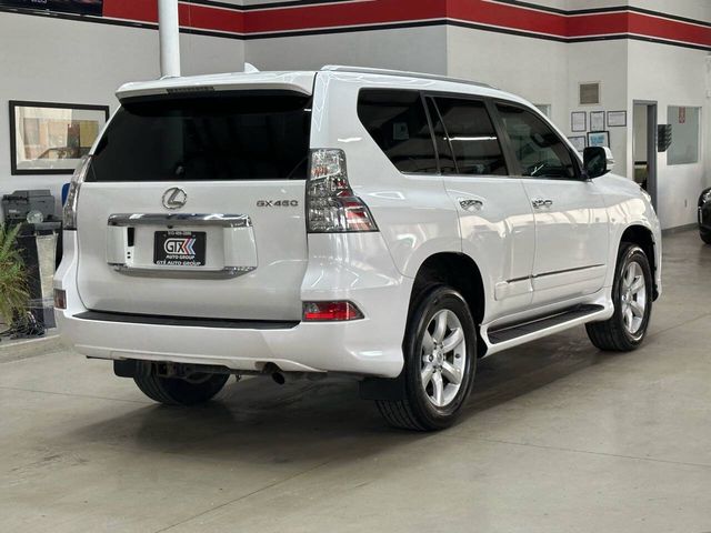 2016 Lexus GX 460