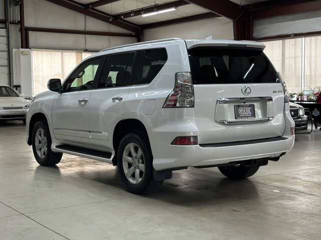 2016 Lexus GX 460