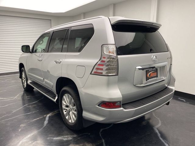 2016 Lexus GX 460