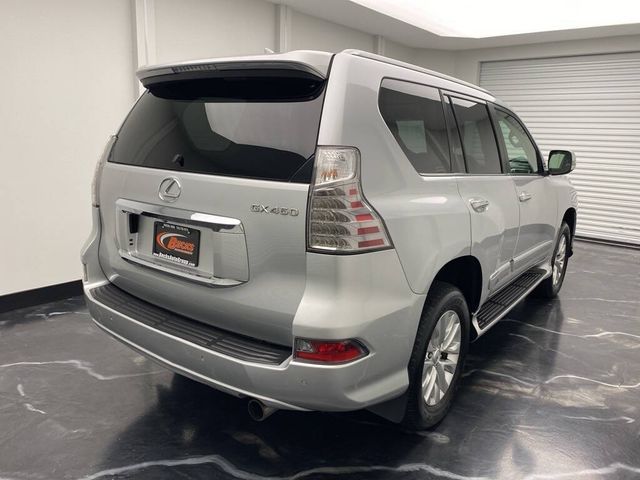 2016 Lexus GX 460