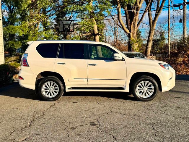 2016 Lexus GX 460