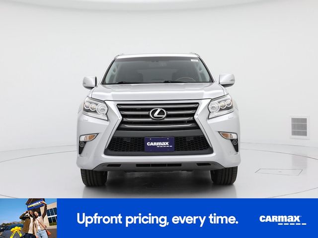 2016 Lexus GX 460