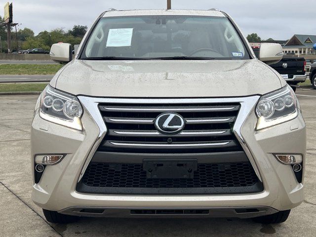 2016 Lexus GX 460 Luxury