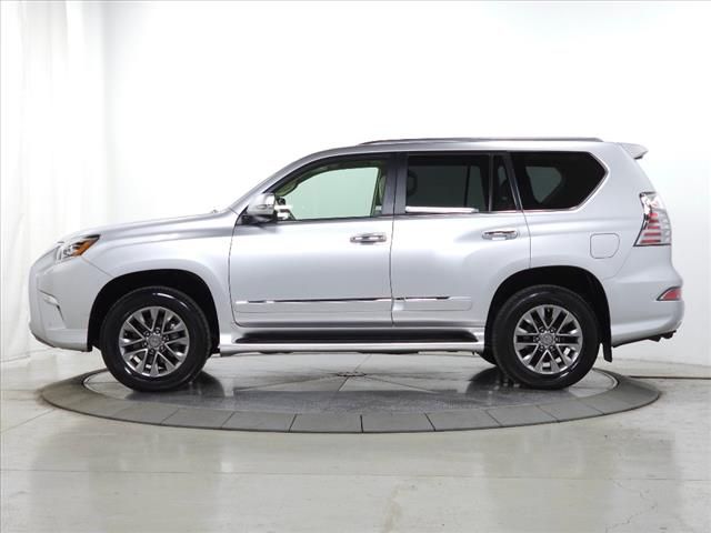 2016 Lexus GX 460 Luxury