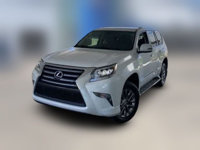 2016 Lexus GX 460 Luxury