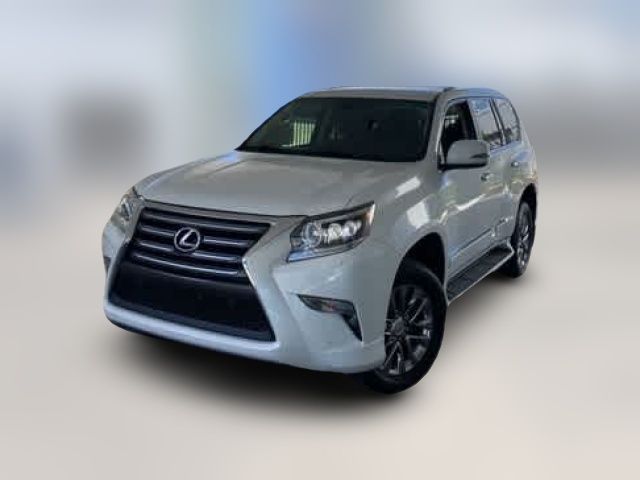 2016 Lexus GX 460 Luxury