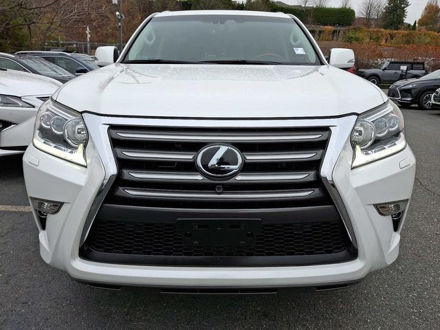 2016 Lexus GX 460 Luxury