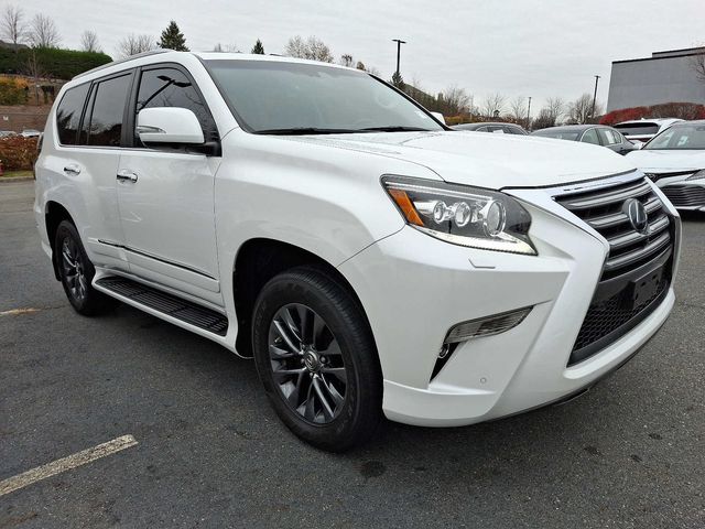 2016 Lexus GX 460 Luxury