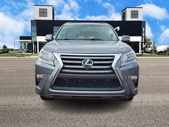2016 Lexus GX 460 Luxury