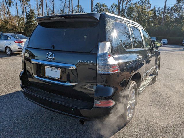 2016 Lexus GX 460 Luxury