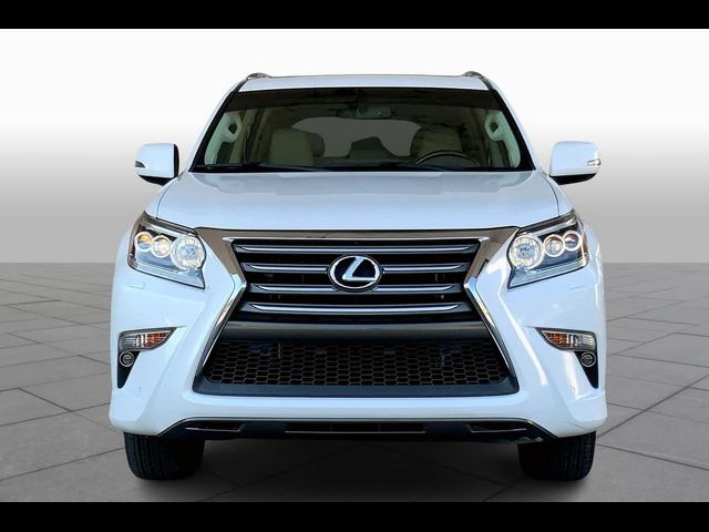 2016 Lexus GX 460 Luxury