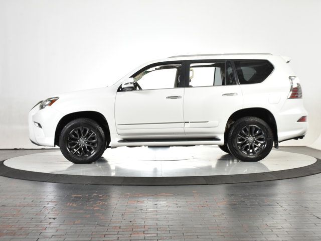 2016 Lexus GX 460 Luxury