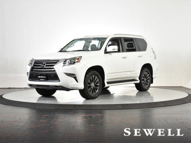 2016 Lexus GX 460 Luxury