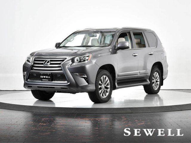 2016 Lexus GX 460 Luxury