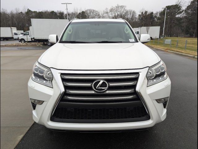 2016 Lexus GX 460 Luxury