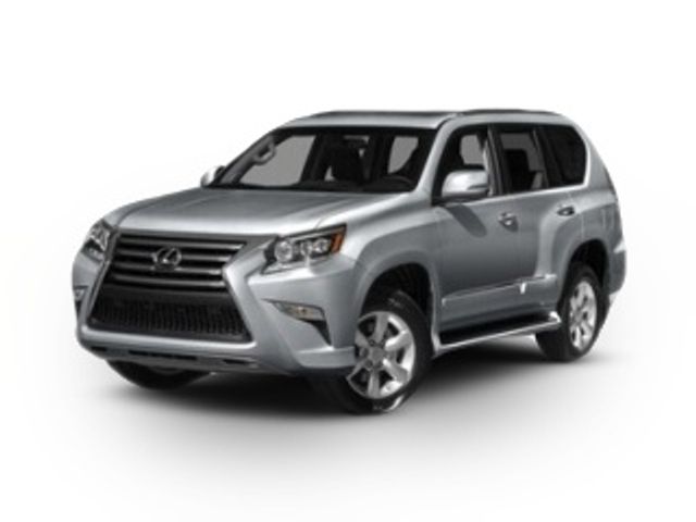 2016 Lexus GX 460 Luxury